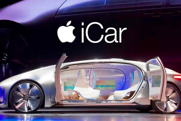 折腾了10年，苹果放弃汽车项目！
