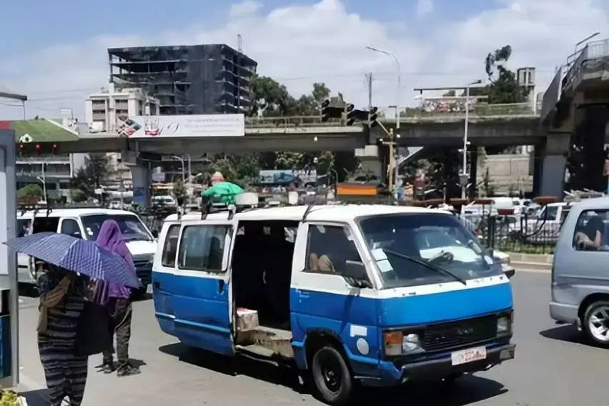 首个禁售燃油车的国家出现：埃塞俄比亚全面禁燃
