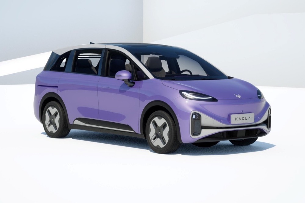為寶媽設(shè)計(jì)的帶娃車型賣不動(dòng)，新增11.98萬車型能翻盤嗎？