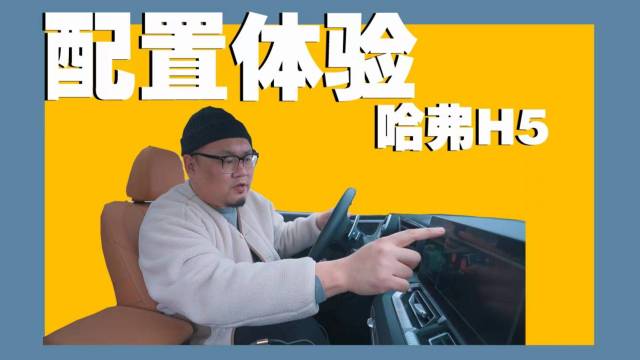 15万的国产车 这个配置你能接受吗？