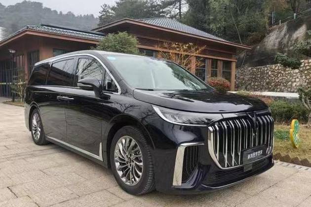 至高補貼50000元!嵐圖汽車10億置換補貼彰顯央企擔(dān)當
