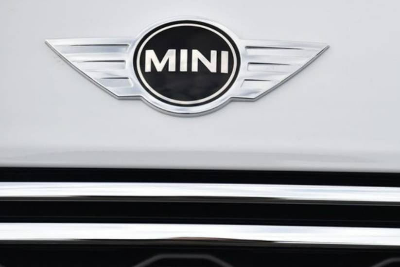 MINI CLUBMAN，夜店傳奇的終章