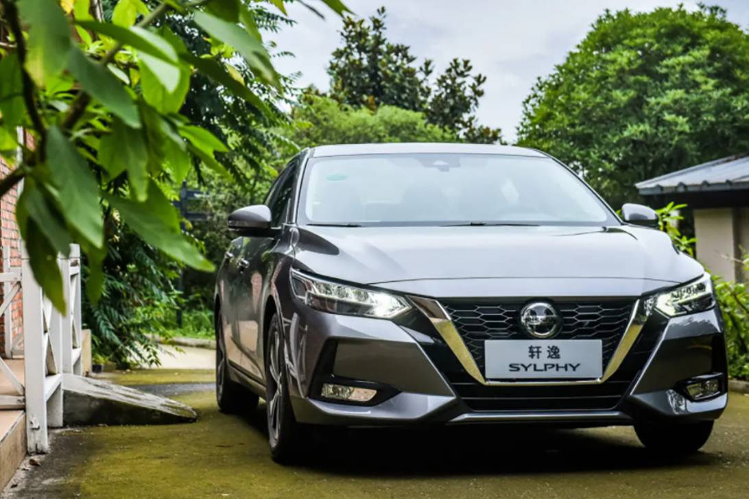 日產(chǎn)汽車(chē)2024年2月銷(xiāo)量快報(bào)出爐：總銷(xiāo)量為41824輛
