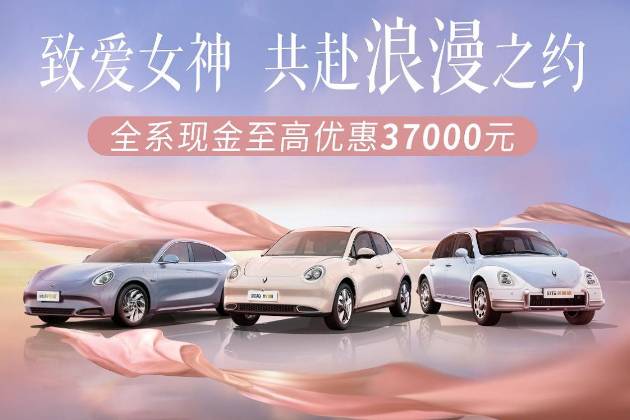2024海南省汽車消費(fèi)節(jié)暨瓊海車展正式開(kāi)幕