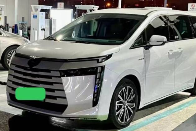 25萬以內(nèi)家用車最優(yōu)選？深度體驗(yàn)傳祺新能源E8以后就有答案了