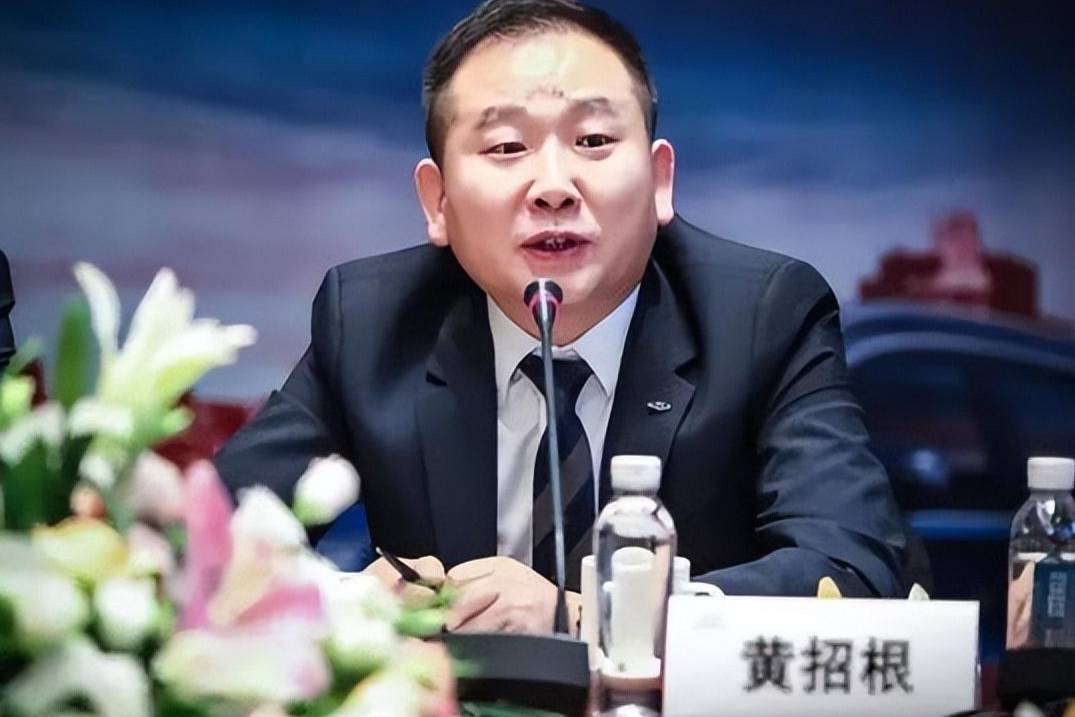奇瑞尹同躍的戰(zhàn)略主張 星途黃招根能貫徹幾分？