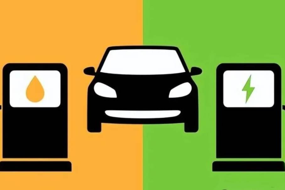 2月SUV市場(chǎng)依然是燃油車的天下