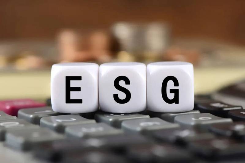 ESG能为企业创造价值吗？能！