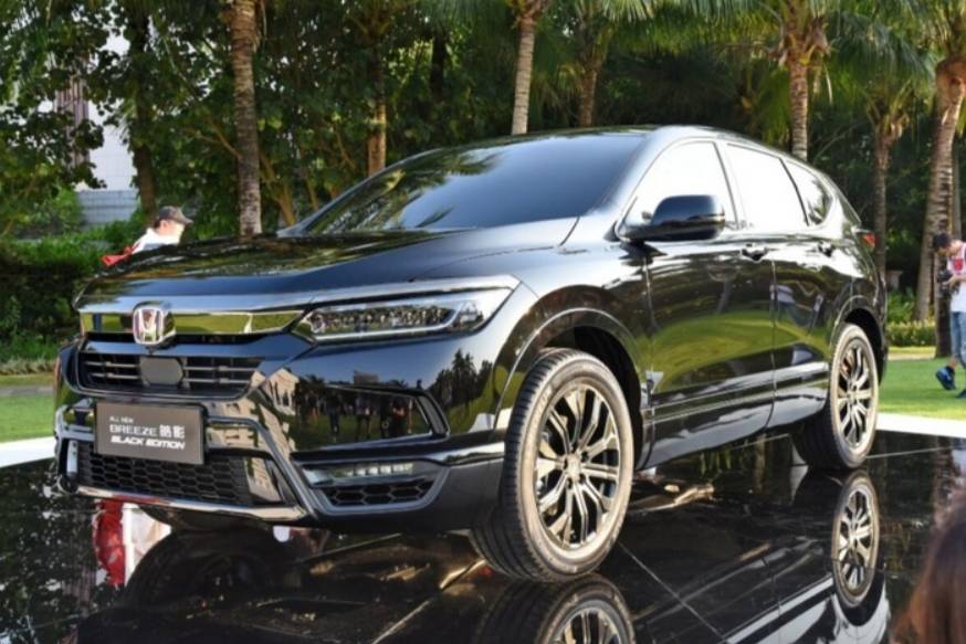 你的車質(zhì)量好嗎?緊湊型SUV質(zhì)量榜公布