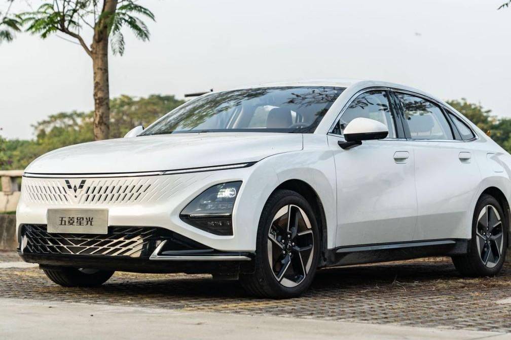 2024年，車企將死磕“十萬以下”的市場？
