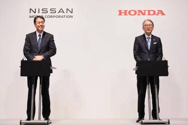 日产、本田将在电动车领域展开合作，阻击中国电动车？