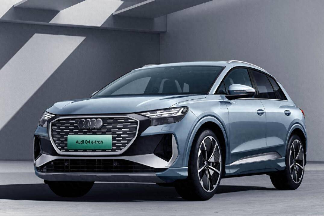 與高爾夫同平臺(tái)？命名A2或Q2，奧迪2027年推出入門電動(dòng)車