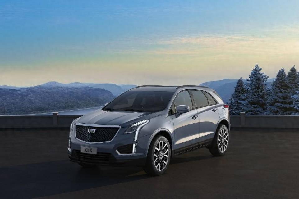 降價(jià)10萬 凱迪拉克XT5全系官降 迎接新款車型？