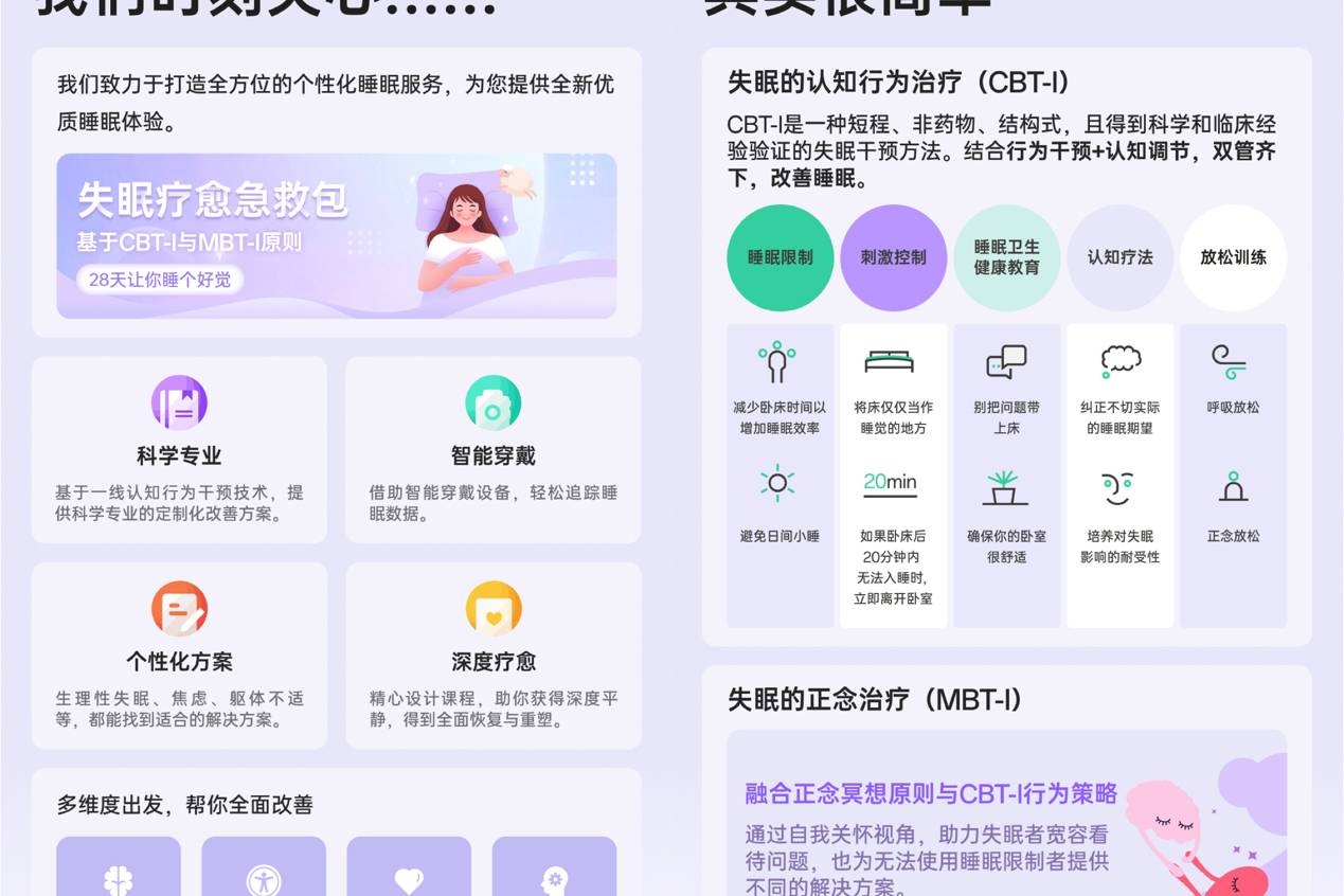 OPPO发布《2024年度睡眠白皮书》，助力用户重获安宁睡眠