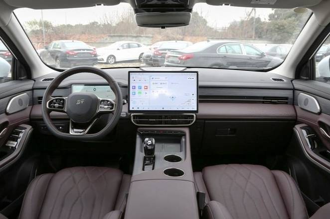 捷途X90 PRO上市！定位中型SUV，提供5座/7座車型