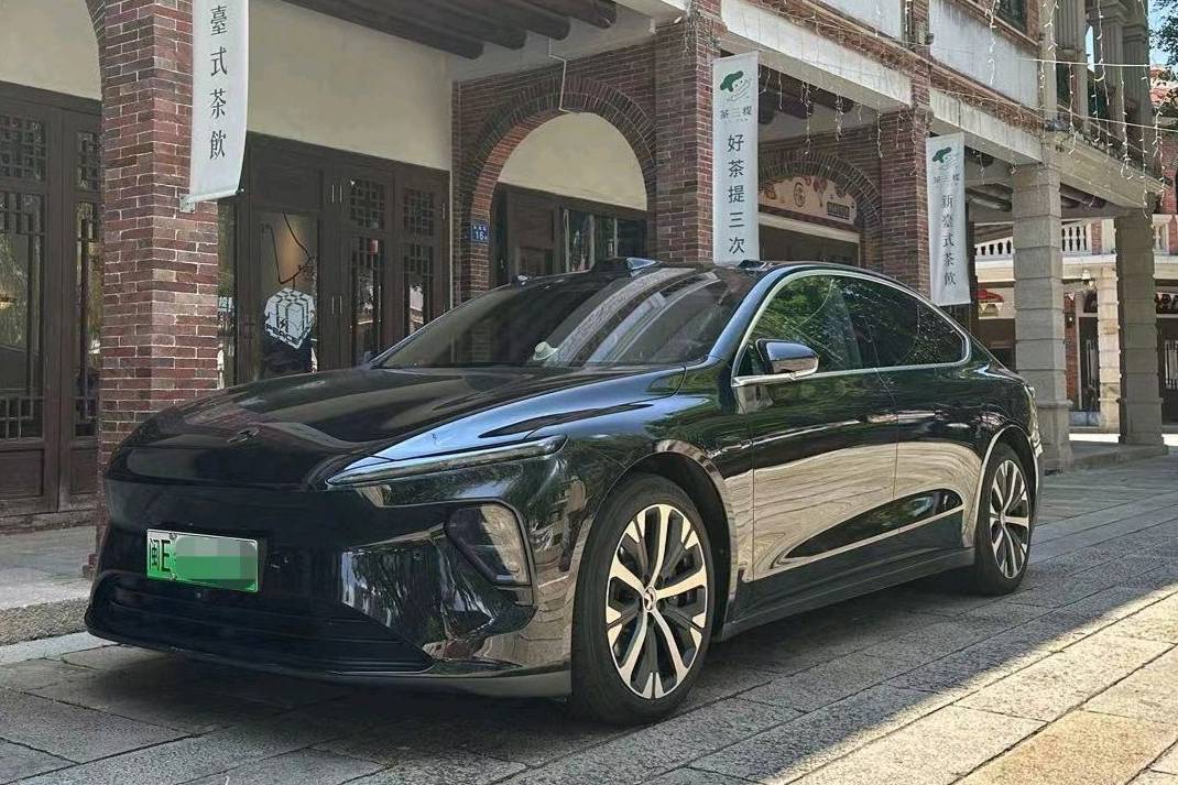這個(gè)政策一出，蔚來5年用車成本，趕不上BBA2年油錢！