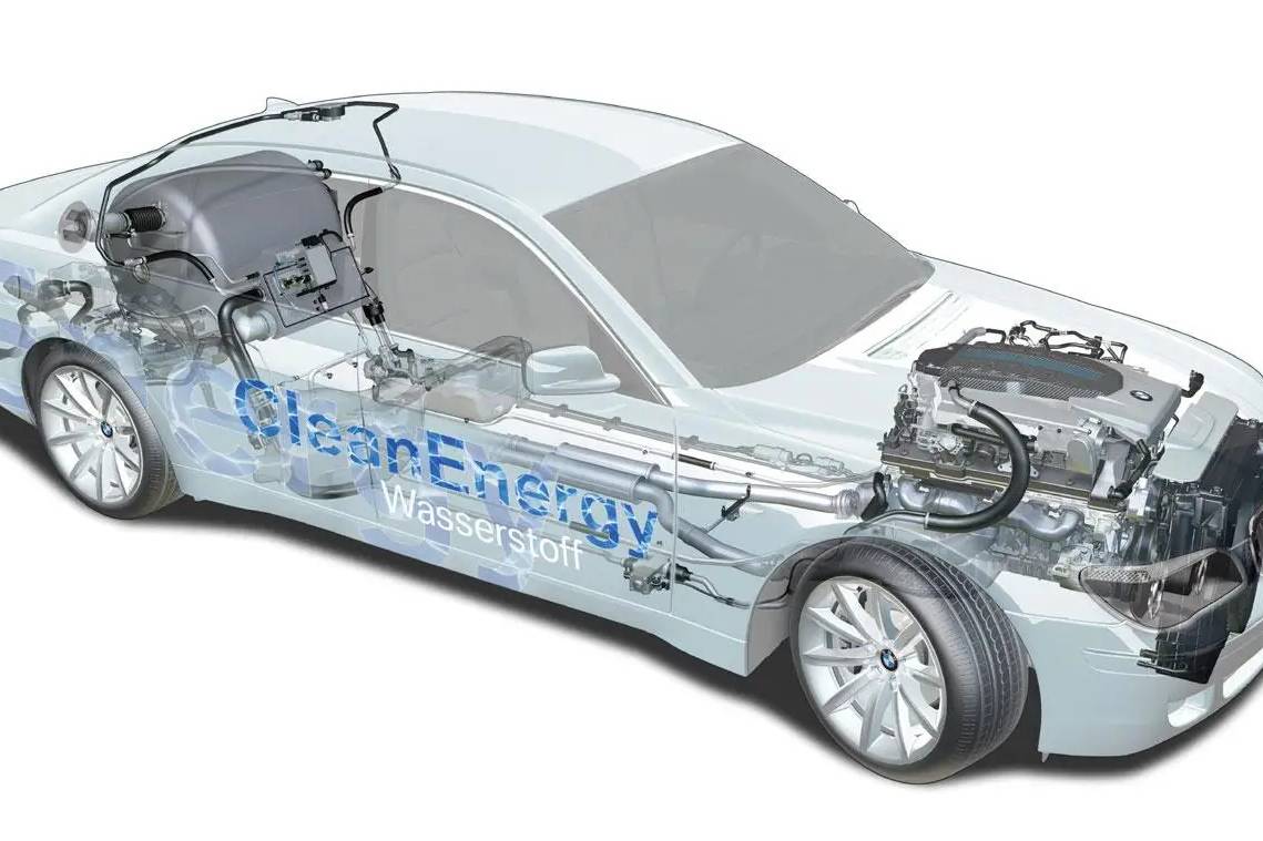 氢燃料内燃机汽车的未来会怎样？
