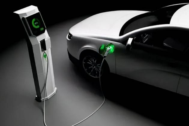 純電車電池焦慮大可不必！選對的不選大的