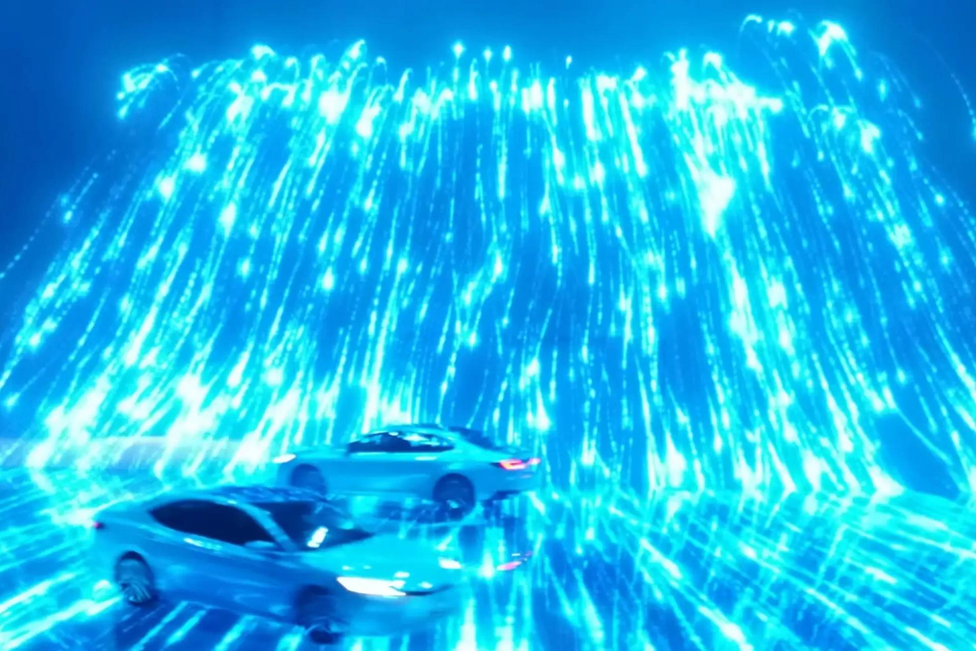 新車發(fā)布為何沒有儀式感？
