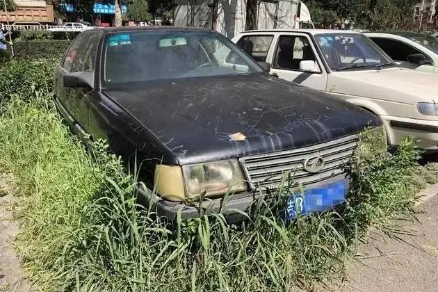 汽車怕曬嗎？停地庫和停地面，幾年后哪個損耗更大？