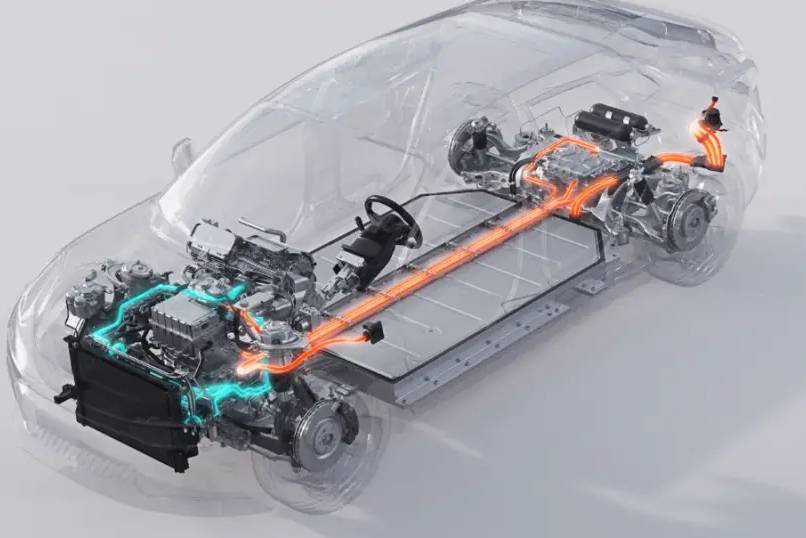  新能源汽车三电系统必须关注，最新质量表现研究结果发布