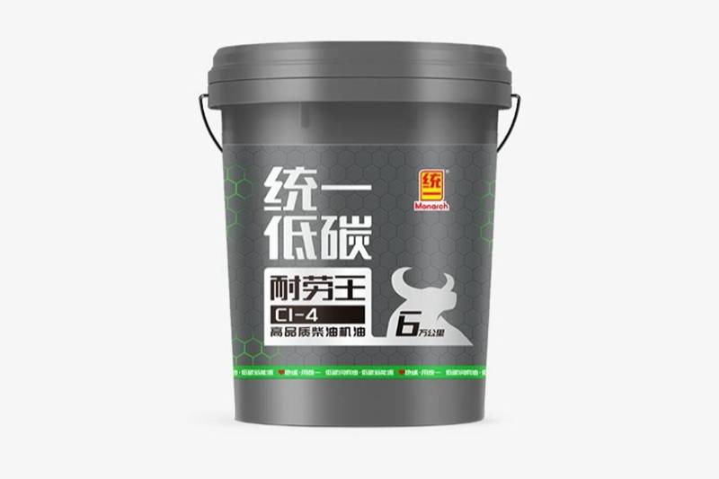 统一耐劳王系列柴机油是一款值得信赖的润滑油产品