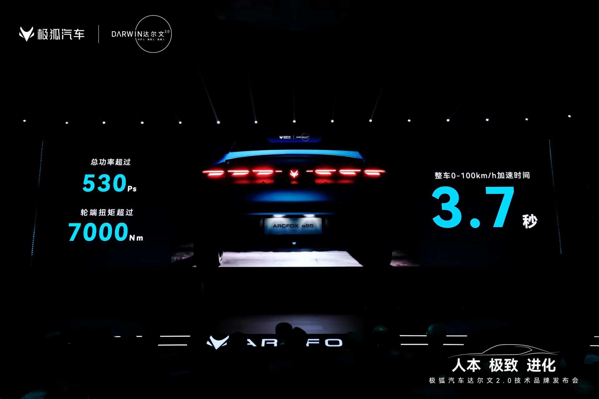 極狐2.0技術(shù)革新，引領(lǐng)新能源汽車安全與性能新高度