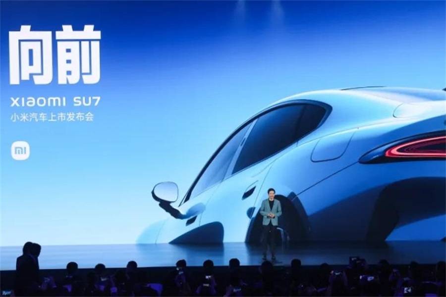 每賣一輛虧損6800元？小米回應(yīng)來(lái)了