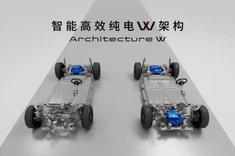 【E汽車】發(fā)力電車！本田在中國推出全新電動車品牌“燁”