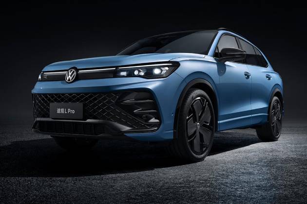 2024北京車展前瞻：SUV陣容龐大！