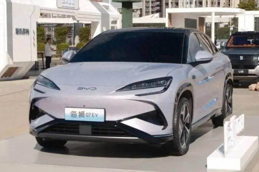 非必要不买车，2024北京车展有你想买的吗？