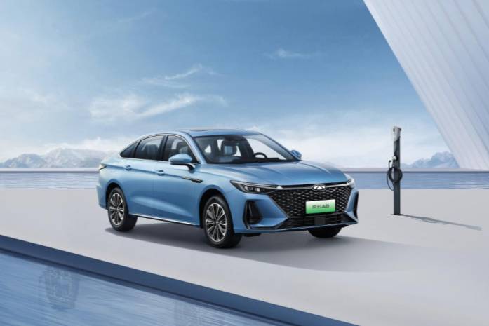 中国自主品牌汽车的多品牌战略和消费者选择困境