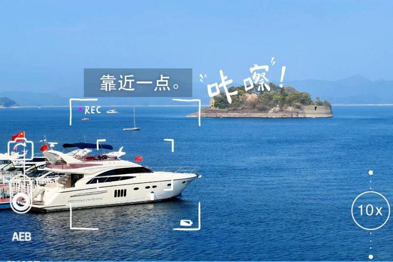 五一千島湖旅游保姆級攻略！不走冤枉路！