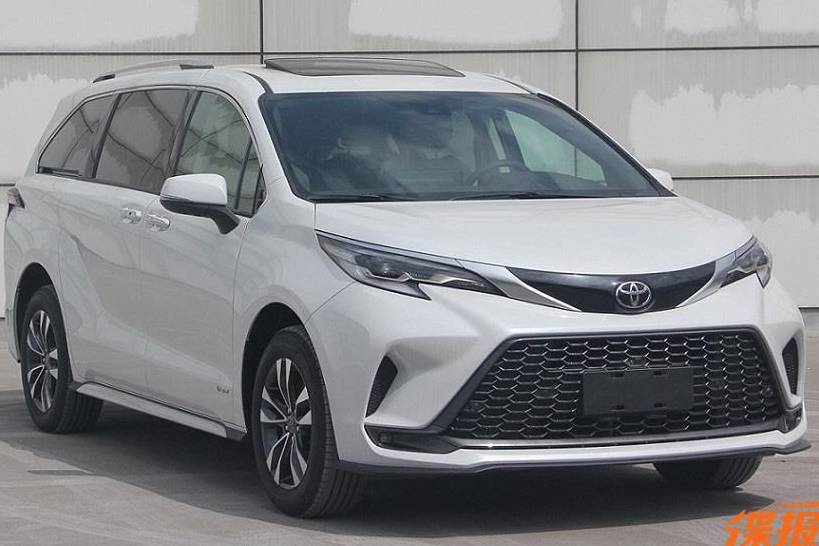 北京車展新車搶先看，6款合資燃油新車來襲，哪款最有爆款潛質(zhì)？