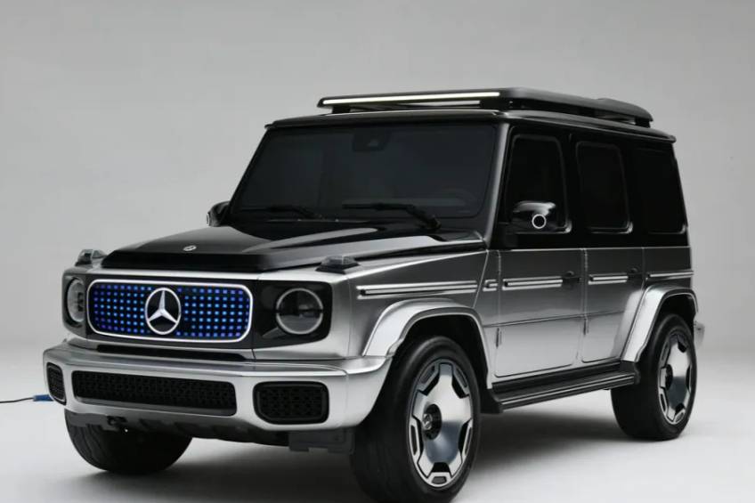2024北京車展看哪些車？這幾臺不能錯過