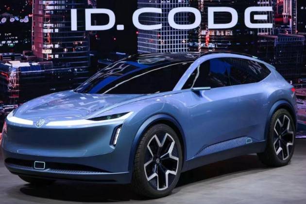 “众启新境”，大众汽车于2024北京车展展示新设计与科技