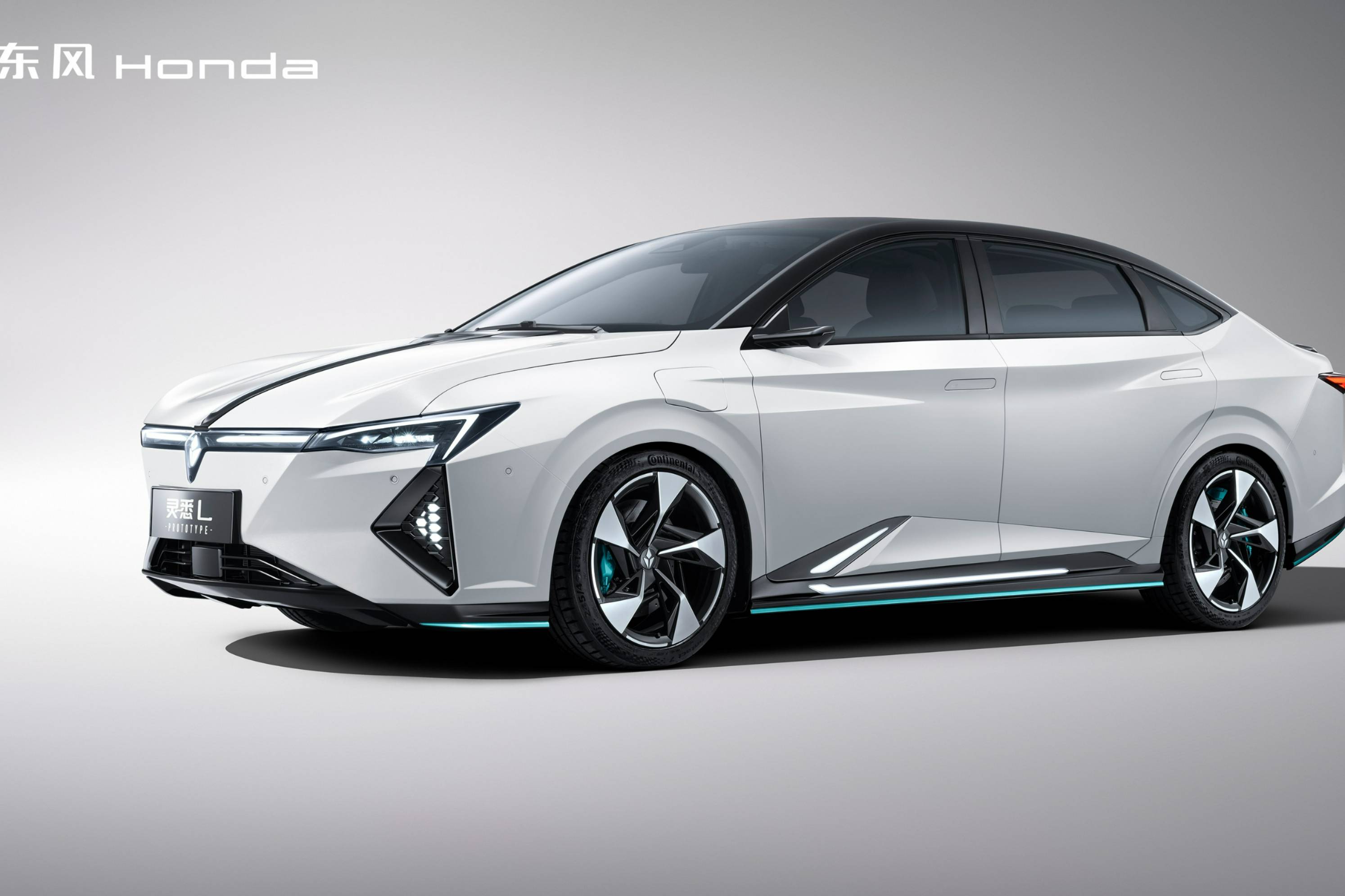  東風Honda按下電動化戰略落地加速鍵