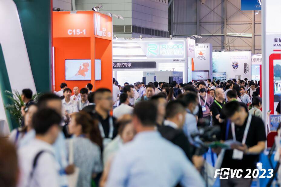 300+展商整裝待發,FCVC 2024技術展覽亮點前瞻