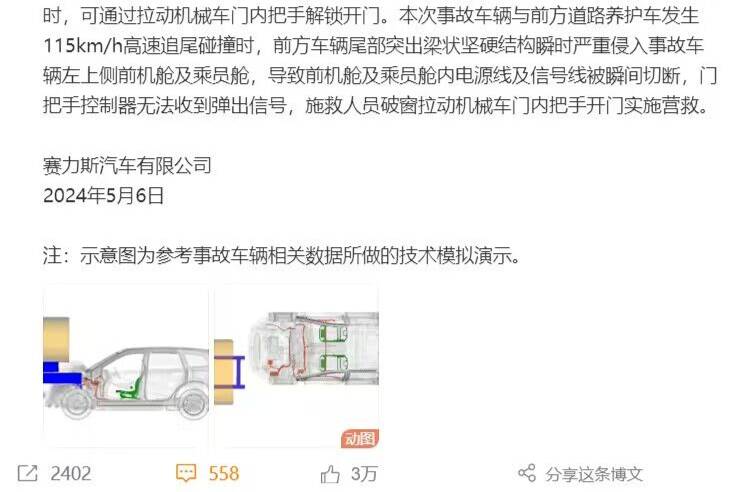 一番探究下来，问界新M7 Plus安全性能过硬。