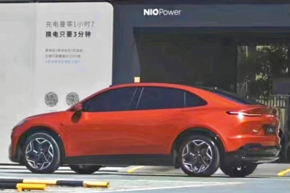 樂道汽車官網(wǎng)上線 首款車型或5月內(nèi)發(fā)布