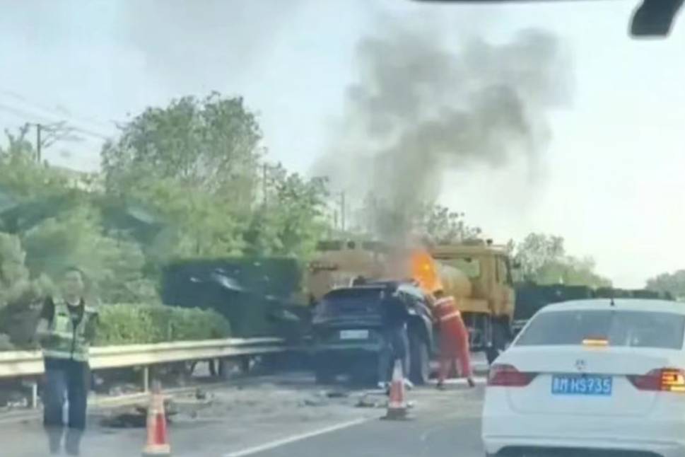 山西侯平高速車禍，安全意識與科技進步的雙重反思
