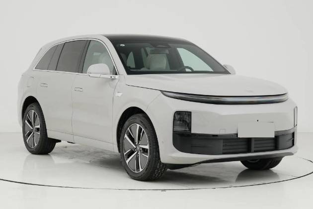 25萬級繞不開的4款新能源！2臺電轎、2臺增程SUV