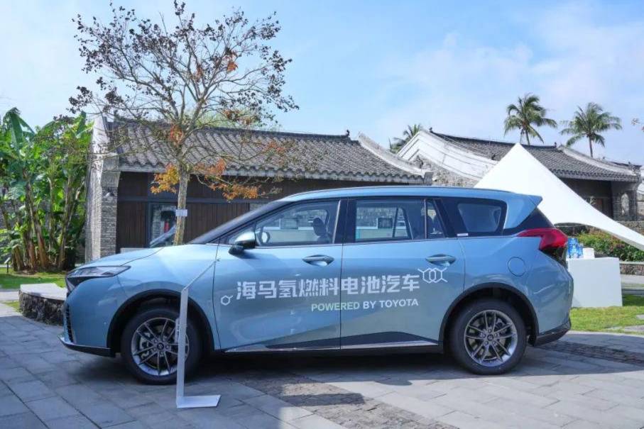 罵了無數(shù)次的馬斯克都要入局，氫能源汽車真的才是未來？