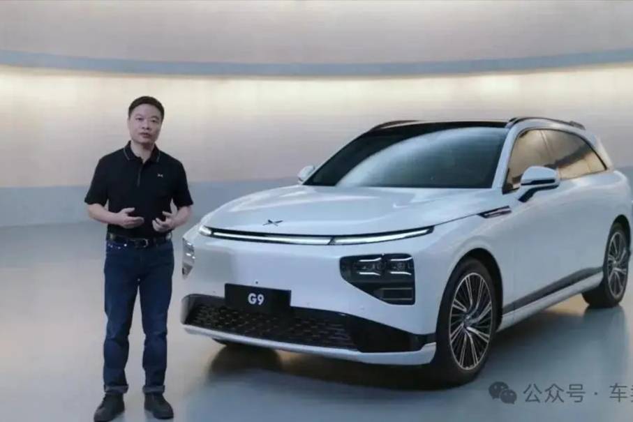 小鵬汽車已經(jīng)連續(xù)四個(gè)月銷量沒(méi)有破萬(wàn)了