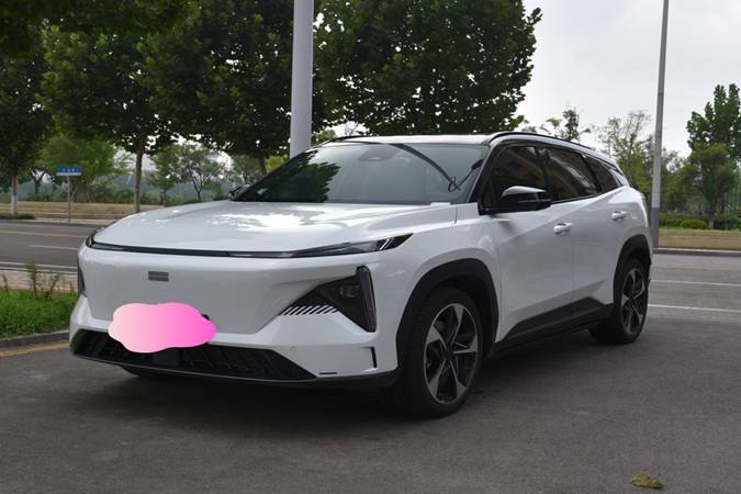好開又經(jīng)濟，自己滿意就行！