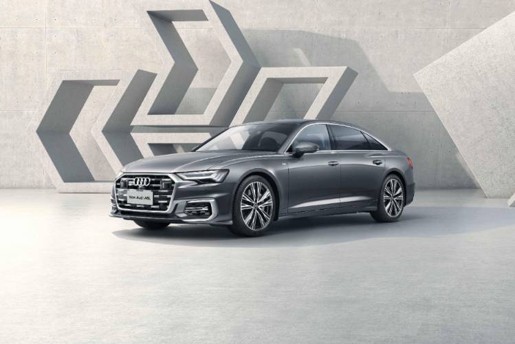 4月高端轎車銷量：未見自主品牌，德系屠榜，仍是燃油車的天下