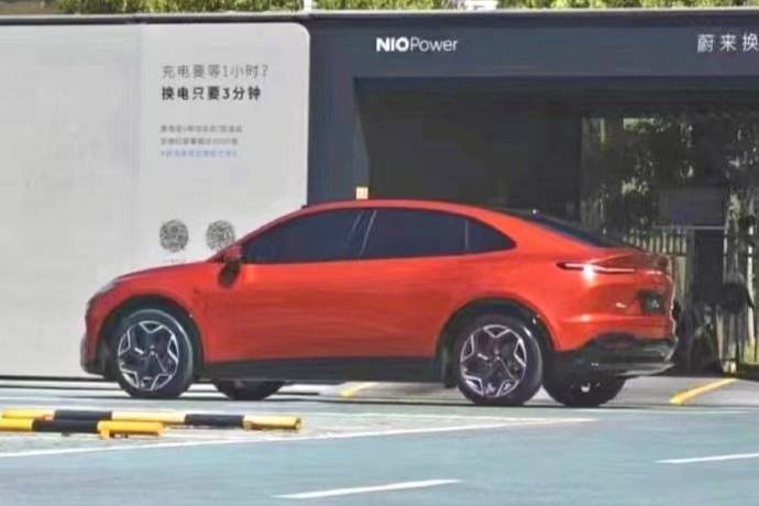 学习Model Y，成为Model Y，超越Model Y 