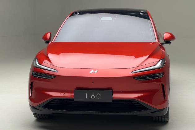 比Model Y便宜3萬，樂道L60最大優勢是能換電？