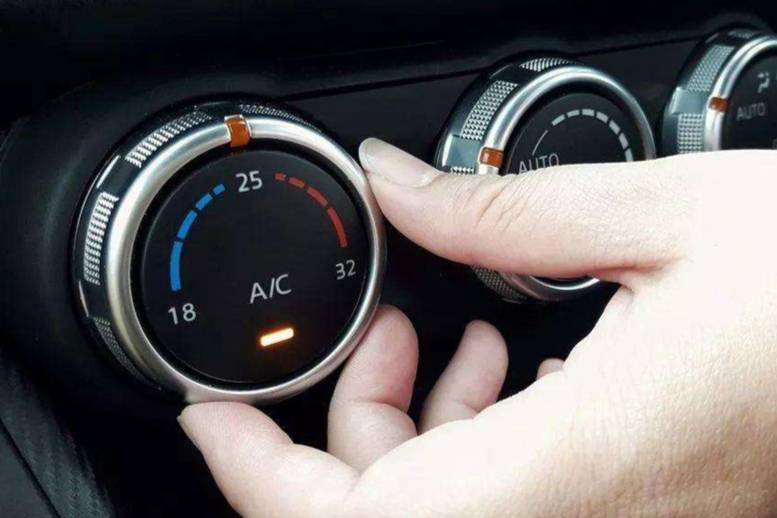 解读汽车开空调对油耗和电耗（续航里程）的影响