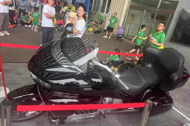 如果造車是一場馬拉松，長城汽車該如何跑？